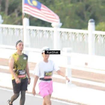Runner Photo 6827861