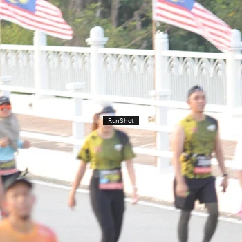 Runner Photo 6827866