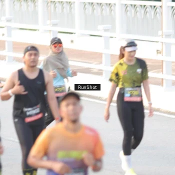 Runner Photo 6827867