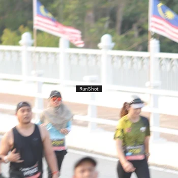 Runner Photo 6827873