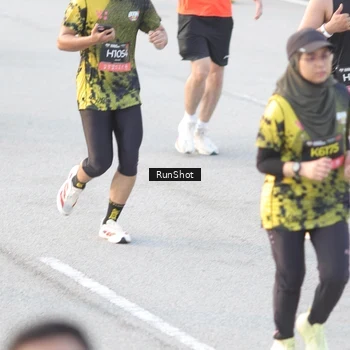 Runner Photo 6827874