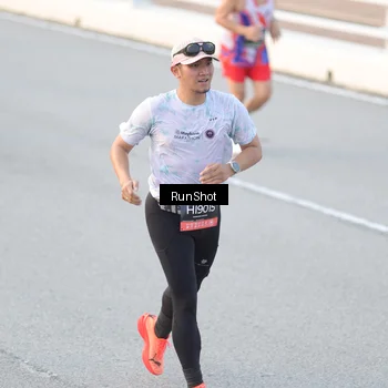 Runner Photo 6827882