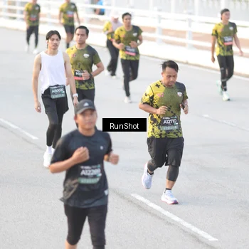 Runner Photo 6827883
