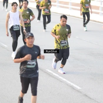Runner Photo 6827885