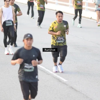Runner Photo 6827888
