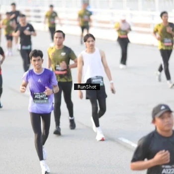 Runner Photo 6827896