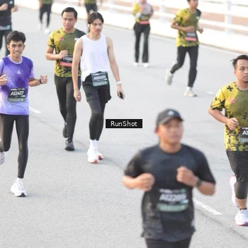 Runner Photo 6827897