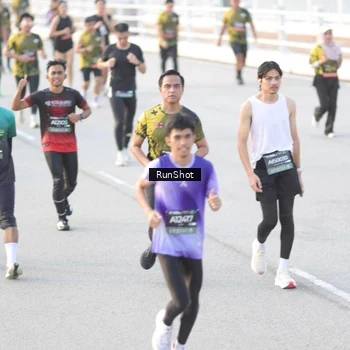 Runner Photo 6827910