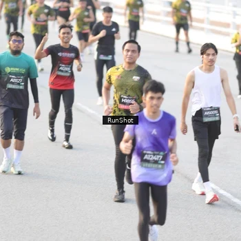 Runner Photo 6827911