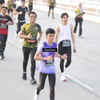 Runner Photo 6827914