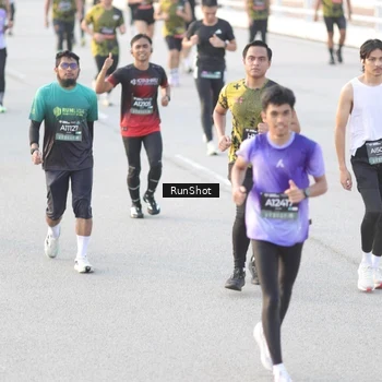 Runner Photo 6827917