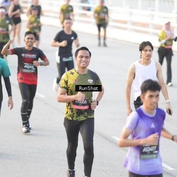 Runner Photo 6827919