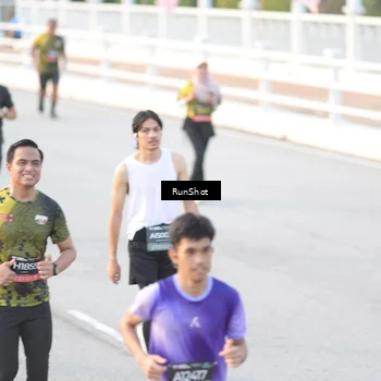 Runner Photo 6827922