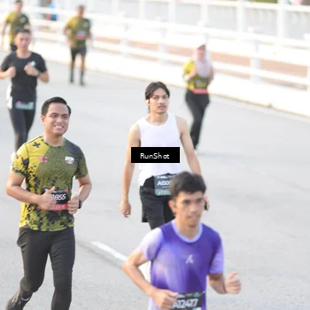 Runner Photo 6827924