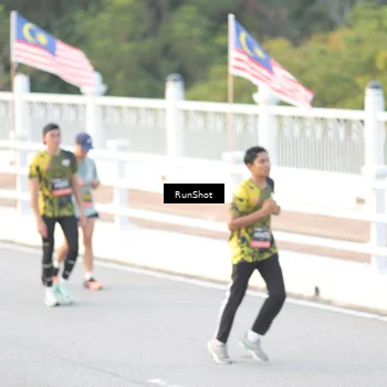 Runner Photo 6827927