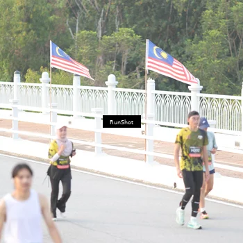 Runner Photo 6827932