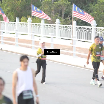 Runner Photo 6827933