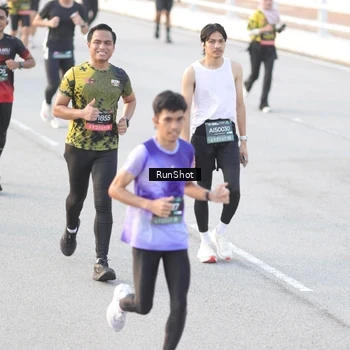 Runner Photo 6827941