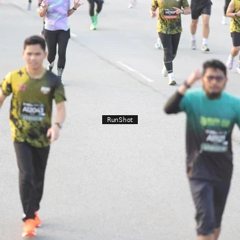 Runner Photo 6827947