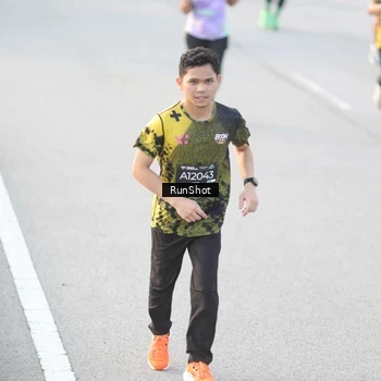 Runner Photo 6827951
