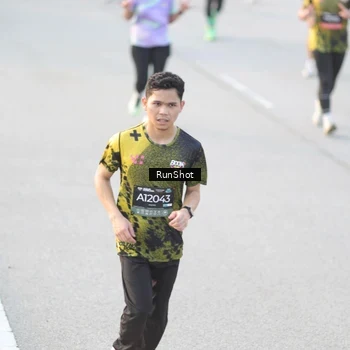 Runner Photo 6827952