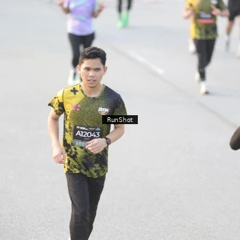 Runner Photo 6827953
