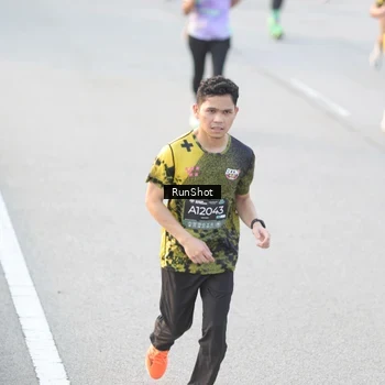 Runner Photo 6827954