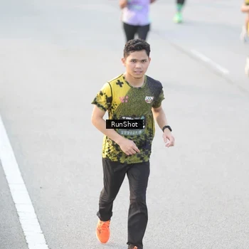 Runner Photo 6827956