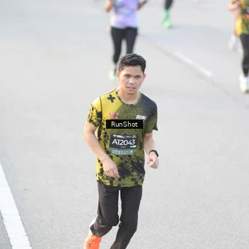 Runner Photo 6827957
