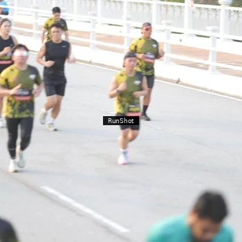 Runner Photo 6827962