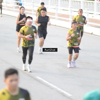 Runner Photo 6827963
