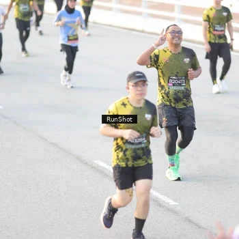 Runner Photo 6827968