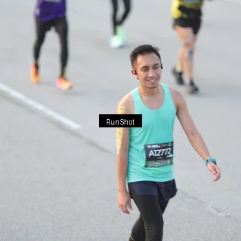 Runner Photo 6827991