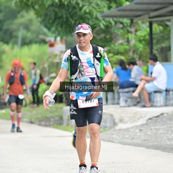 Runner Photo 68280