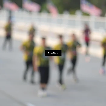 Runner Photo 6828009