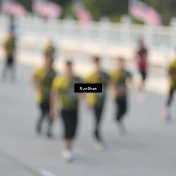 Runner Photo 6828011