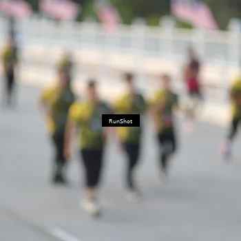 Runner Photo 6828013