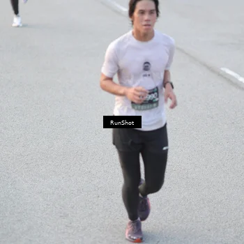 Runner Photo 6828018