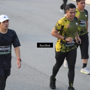 Runner Photo 6828062