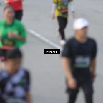 Runner Photo 6828068