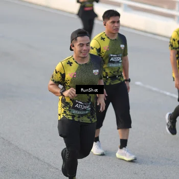 Runner Photo 6828077