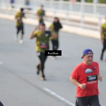 Runner Photo 6828082