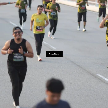 Runner Photo 6828091