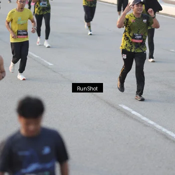 Runner Photo 6828104