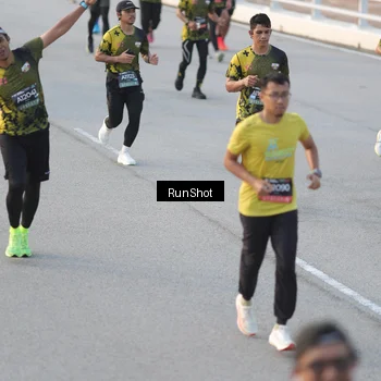 Runner Photo 6828107