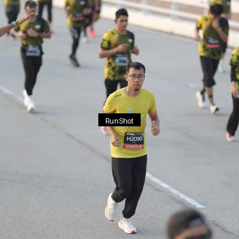 Runner Photo 6828110