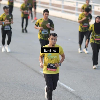 Runner Photo 6828113