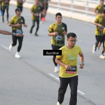 Runner Photo 6828114