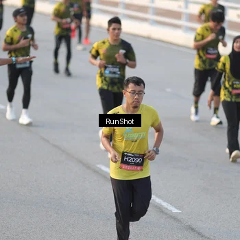 Runner Photo 6828115