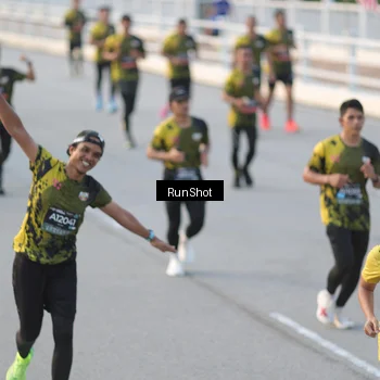 Runner Photo 6828118